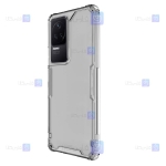 قاب نیلکین Xiaomi Redmi K50 Pro مدل Nature TPU Pro