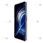 قاب نیلکین Xiaomi Redmi K50 Pro مدل Nature TPU Pro