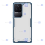 قاب نیلکین Xiaomi Redmi K50 Pro مدل Nature TPU Pro