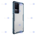 قاب نیلکین Xiaomi Redmi K50 Pro مدل Nature TPU Pro