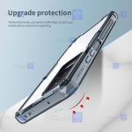 قاب نیلکین Xiaomi Redmi K50 Pro مدل Nature TPU Pro