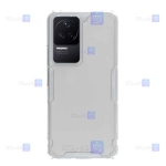 قاب نیلکین Xiaomi Redmi K50 Pro مدل Nature TPU Pro