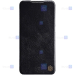 کیف چرمی نیلکین Samsung Galaxy A13 4G مدل Qin
