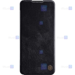 کیف چرمی نیلکین Samsung Galaxy A23 مدل Qin
