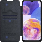 کیف چرمی نیلکین Samsung Galaxy A23 مدل Qin
