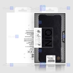 کیف چرمی نیلکین Xiaomi Redmi Note 11 4G Global مدل Qin