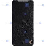 کیف چرمی نیلکین Xiaomi Redmi Note 11 4G Global مدل Qin