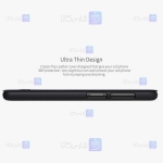 کیف چرمی نیلکین Xiaomi Redmi Note 11 4G Global مدل Qin