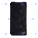 کیف چرمی نیلکین Xiaomi Redmi K40S مدل Qin Pro