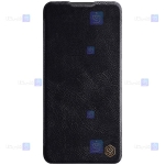کیف چرمی نیلکین Xiaomi Redmi K50 Pro مدل Qin Pro