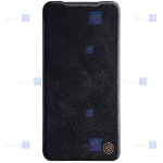 کیف چرمی نیلکین Xiaomi Redmi Note 11 Pro 5G Global مدل Qin Pro