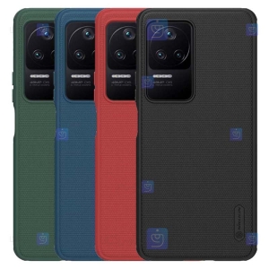 قاب نیلکین Xiaomi Redmi K40S مدل Frosted Shield Pro