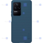 قاب نیلکین Xiaomi Redmi K40S مدل Frosted Shield Pro