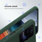 قاب نیلکین Xiaomi Redmi K40S مدل Frosted Shield Pro