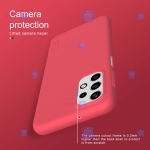 قاب نیلکین Samsung Galaxy A23 مدل Frosted Shield