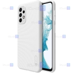 قاب نیلکین Samsung Galaxy A23 مدل Frosted Shield