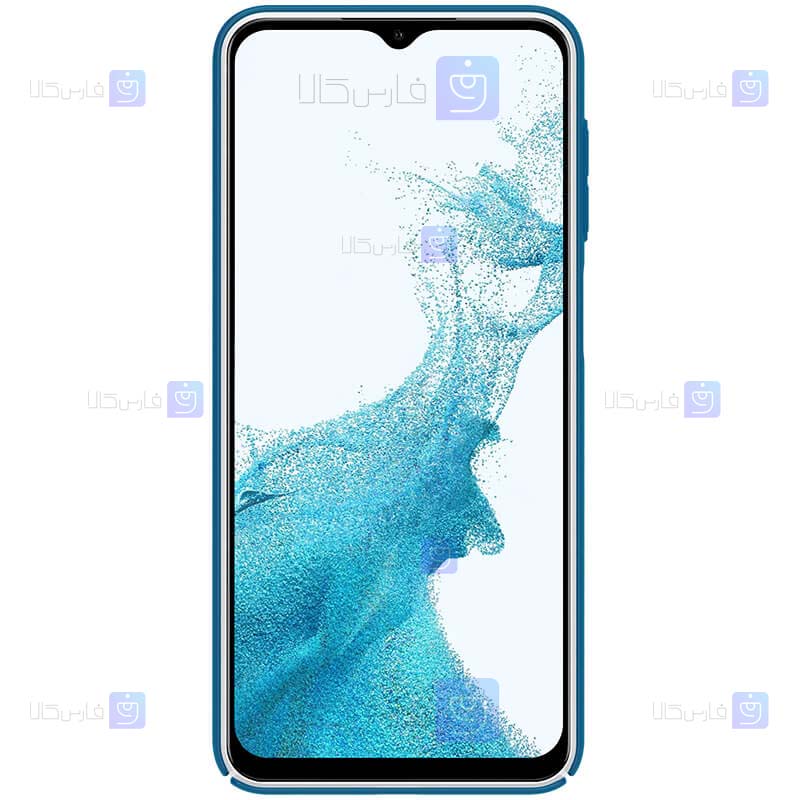 قاب نیلکین Samsung Galaxy A23 مدل Frosted Shield