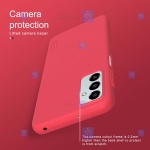 قاب نیلکین Samsung Galaxy M23 مدل Frosted Shield