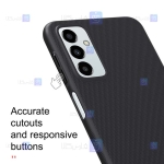 قاب نیلکین Samsung Galaxy M23 مدل Frosted Shield