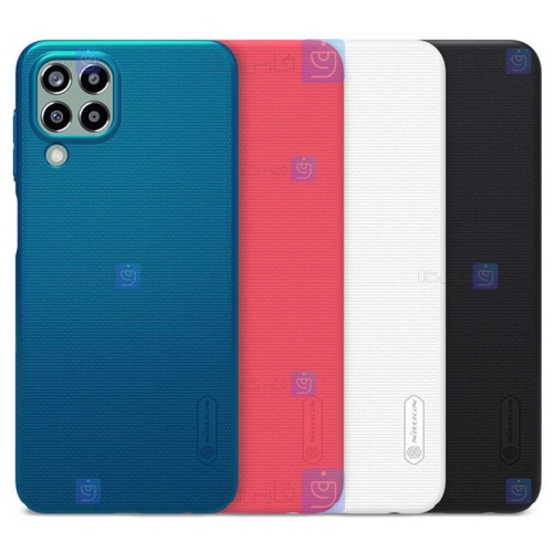 قاب نیلکین Samsung Galaxy M33 مدل Frosted Shield