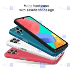قاب نیلکین Samsung Galaxy M33 مدل Frosted Shield