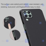 قاب نیلکین Samsung Galaxy M33 مدل Frosted Shield