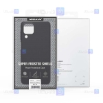 قاب نیلکین Samsung Galaxy M33 مدل Frosted Shield