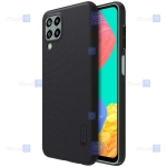 قاب نیلکین Samsung Galaxy M33 مدل Frosted Shield