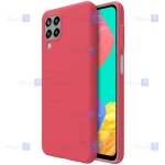 قاب نیلکین Samsung Galaxy M33 مدل Frosted Shield