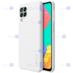 قاب نیلکین Samsung Galaxy M33 مدل Frosted Shield