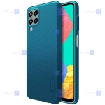 قاب نیلکین Samsung Galaxy M33 مدل Frosted Shield