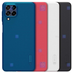 قاب نیلکین Samsung Galaxy M53 5G مدل Frosted Shield