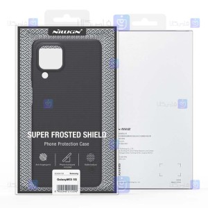 قاب نیلکین Samsung Galaxy M53 5G مدل Frosted Shield