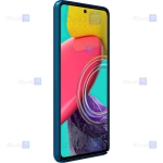 قاب نیلکین Samsung Galaxy M53 5G مدل Frosted Shield