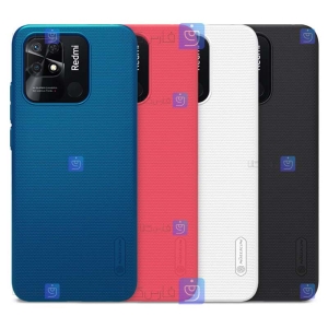 قاب نیلکین Xiaomi Redmi 10C مدل Frosted Shield