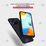 قاب نیلکین Xiaomi Redmi 10C مدل Frosted Shield