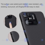 قاب نیلکین Xiaomi Redmi 10C مدل Frosted Shield
