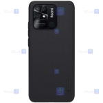 قاب نیلکین Xiaomi Redmi 10C مدل Frosted Shield