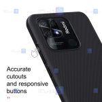 قاب نیلکین Xiaomi Redmi 10C مدل Frosted Shield
