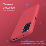 قاب نیلکین Xiaomi Redmi Note 11 4G Global مدل Frosted Shield