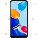 قاب نیلکین Xiaomi Redmi Note 11 4G Global مدل Frosted Shield
