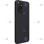 قاب نیلکین Xiaomi Redmi Note 11 4G Global مدل Frosted Shield