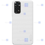 قاب نیلکین Xiaomi Redmi Note 11 4G Global مدل Frosted Shield