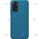 قاب نیلکین Xiaomi Redmi Note 11 4G Global مدل Frosted Shield