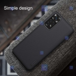 قاب نیلکین Xiaomi Redmi Note 11 4G Global مدل Frosted Shield