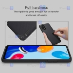 قاب نیلکین Xiaomi Redmi Note 11 4G Global مدل Frosted Shield