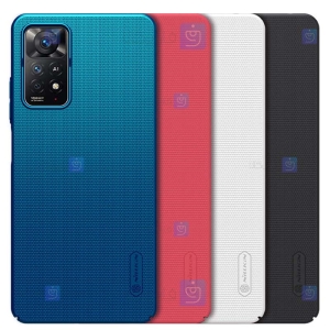 قاب نیلکین Xiaomi Redmi Note 11 Pro 5G مدل Frosted Shield
