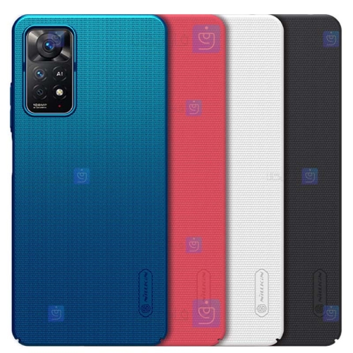 قاب نیلکین Xiaomi Redmi Note 11 Pro 5G مدل Frosted Shield