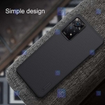 قاب نیلکین Xiaomi Redmi Note 11 Pro 5G مدل Frosted Shield