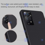 قاب نیلکین Xiaomi Redmi Note 11 Pro 5G مدل Frosted Shield